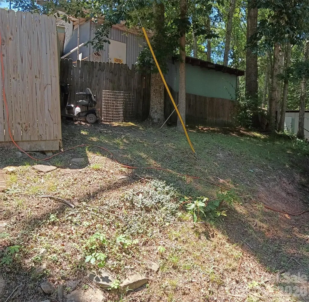 2 Jasmine Park Place Candler NC 28715