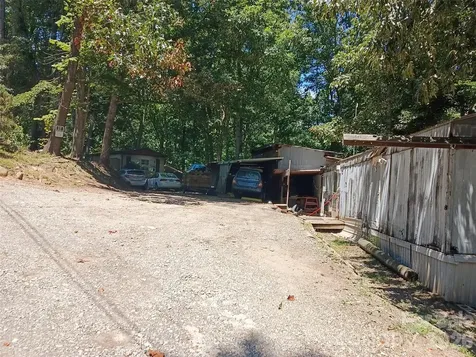 2 Jasmine Park Place Candler NC 28715