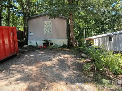 2 Jasmine Park Place Candler NC 28715