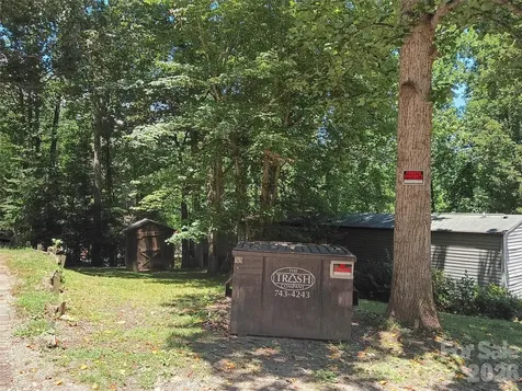 2 Jasmine Park Place Candler NC 28715