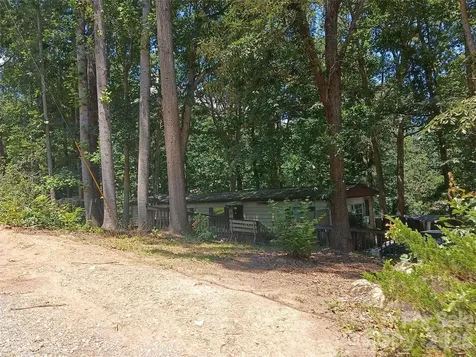 2 Jasmine Park Place Candler NC 28715
