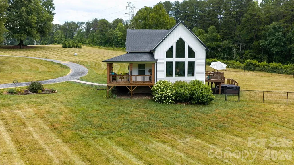 2399 Blackburn Bridge Road Maiden NC 28650