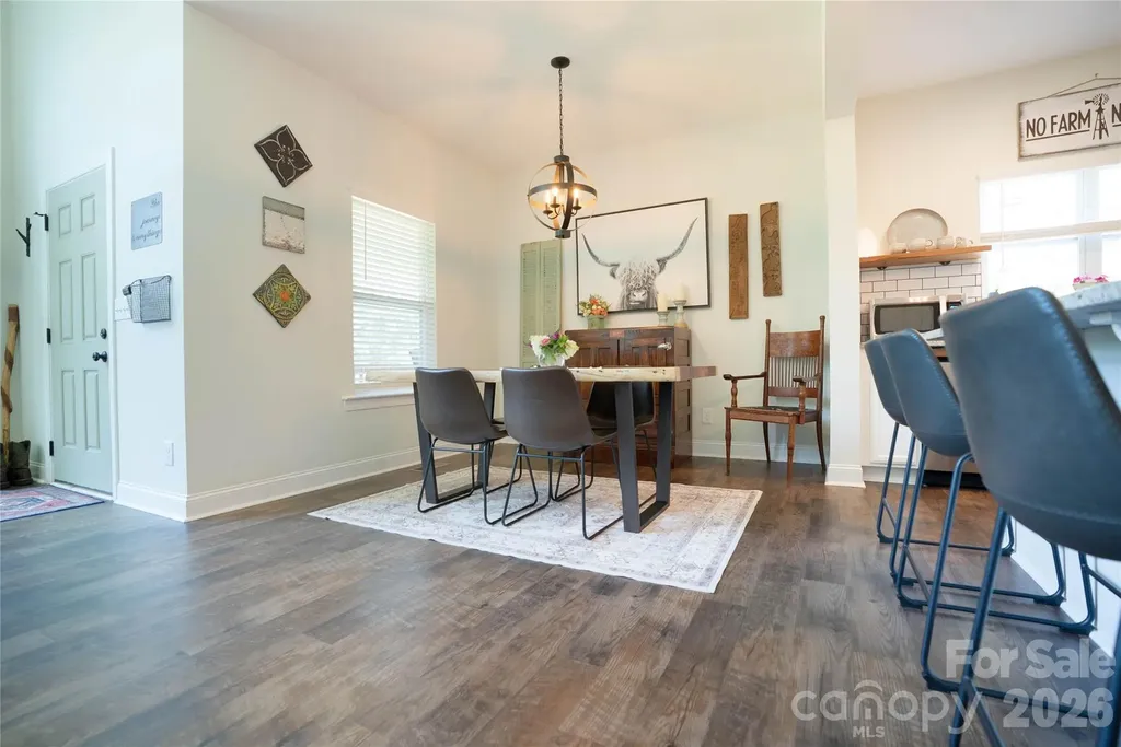 2399 Blackburn Bridge Road Maiden NC 28650