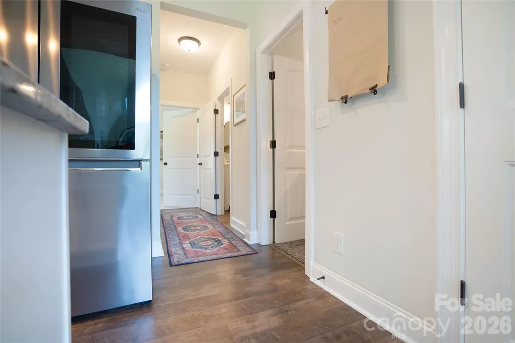 2399 Blackburn Bridge Road Maiden NC 28650