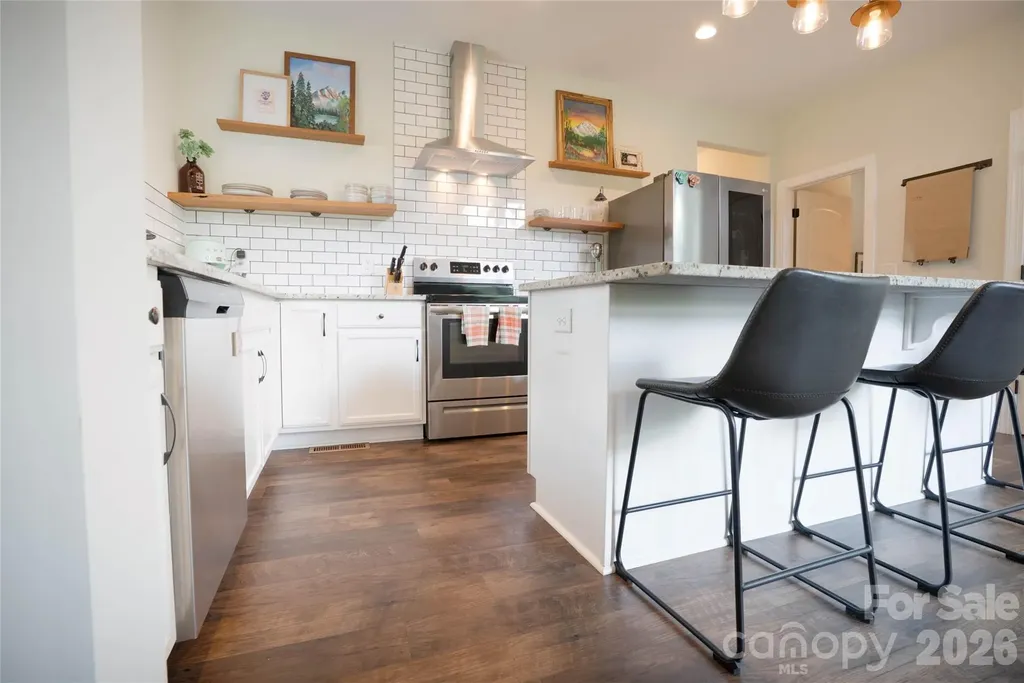 2399 Blackburn Bridge Road Maiden NC 28650