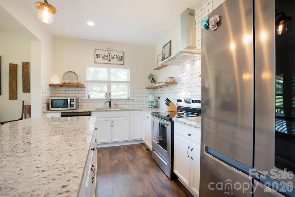 2399 Blackburn Bridge Road Maiden NC 28650