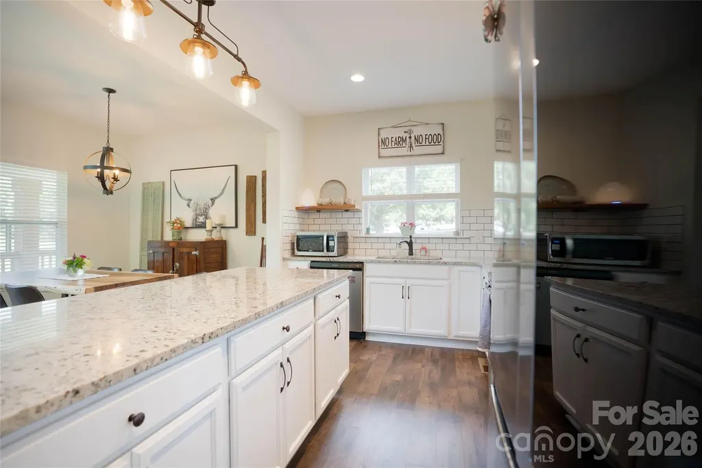 2399 Blackburn Bridge Road Maiden NC 28650