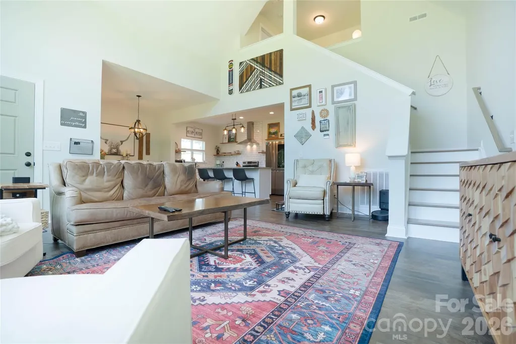 2399 Blackburn Bridge Road Maiden NC 28650