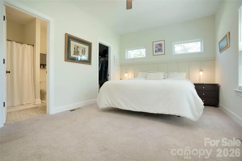 2399 Blackburn Bridge Road Maiden NC 28650