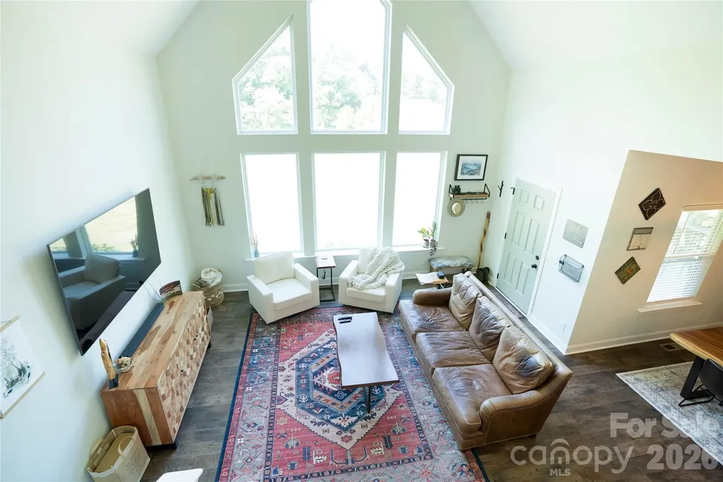 2399 Blackburn Bridge Road Maiden NC 28650