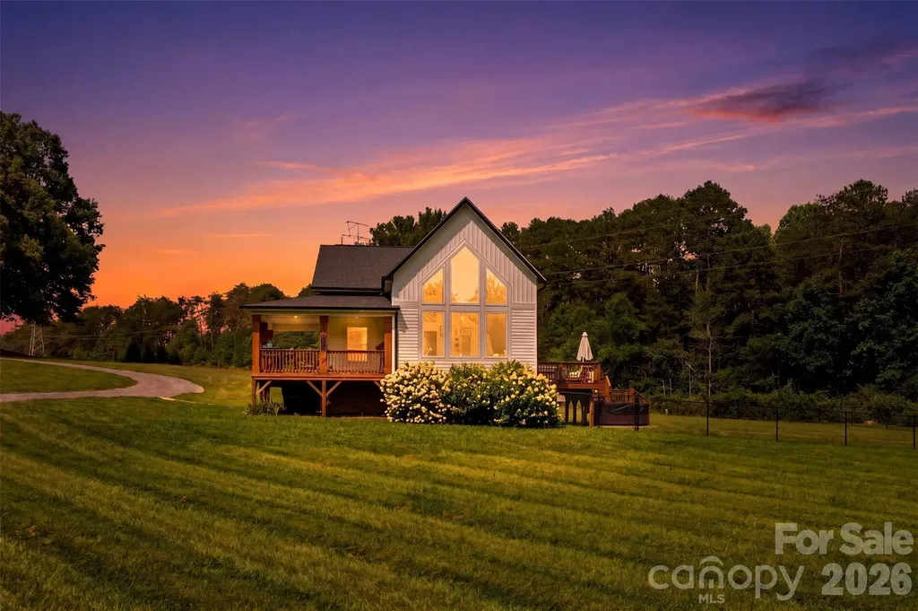 2399 Blackburn Bridge Road Maiden NC 28650