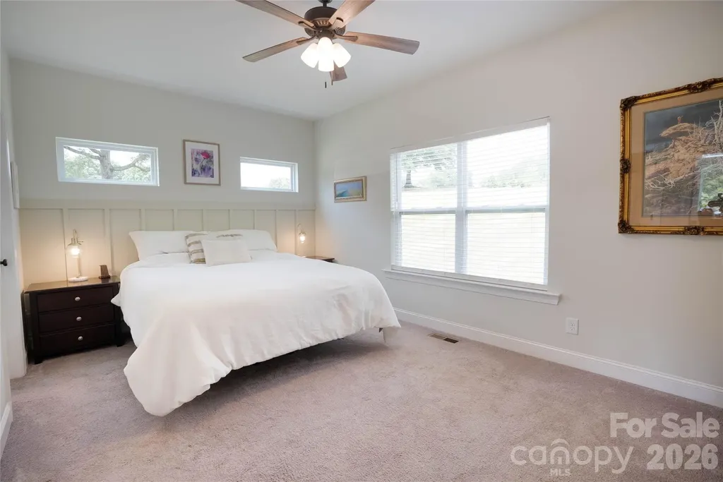 2399 Blackburn Bridge Road Maiden NC 28650