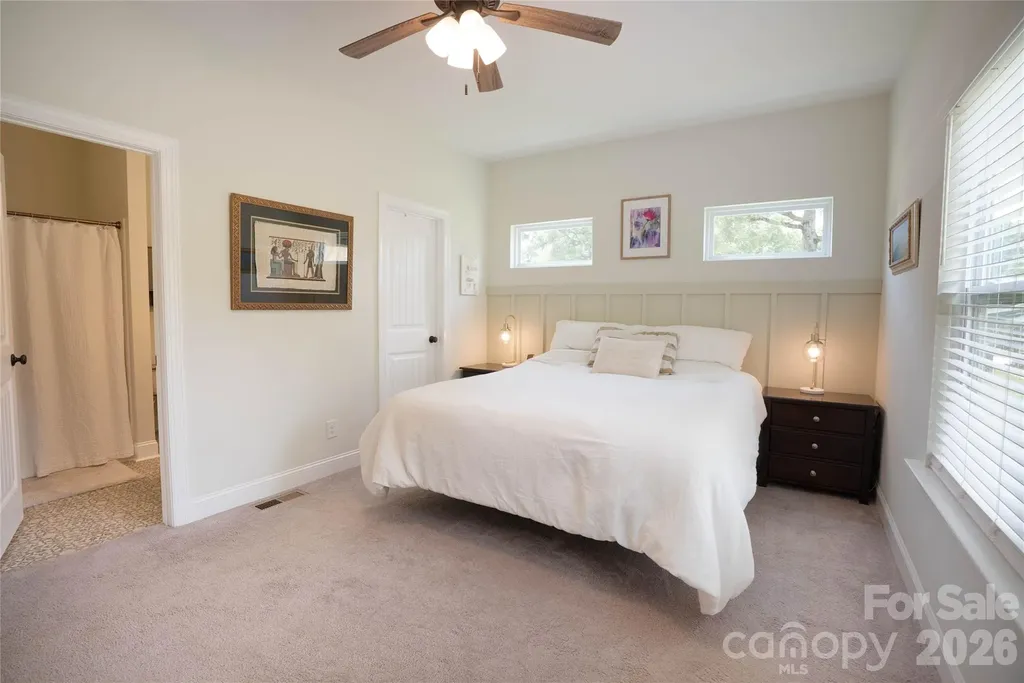 2399 Blackburn Bridge Road Maiden NC 28650
