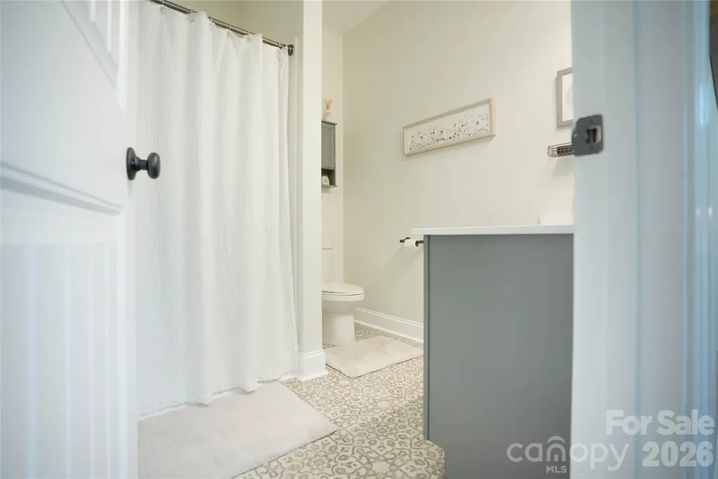 2399 Blackburn Bridge Road Maiden NC 28650
