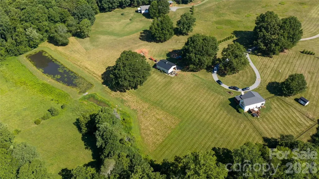 2399 Blackburn Bridge Road Maiden NC 28650