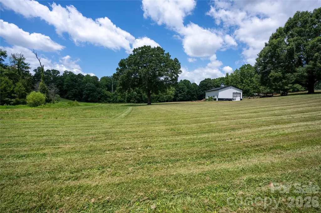 2399 Blackburn Bridge Road Maiden NC 28650