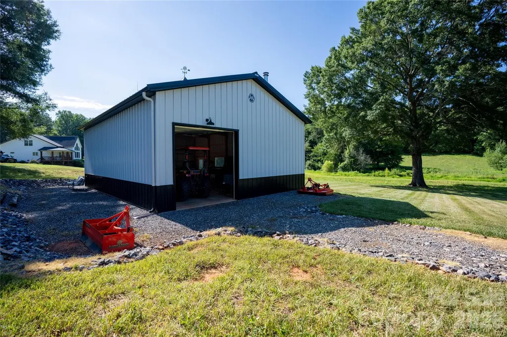 2399 Blackburn Bridge Road Maiden NC 28650