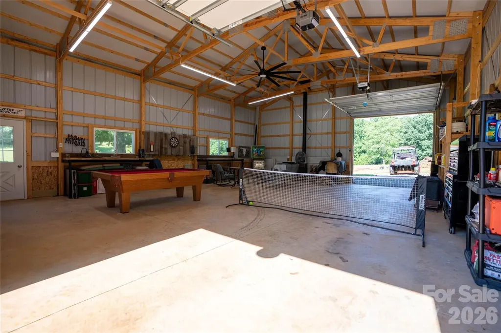 2399 Blackburn Bridge Road Maiden NC 28650