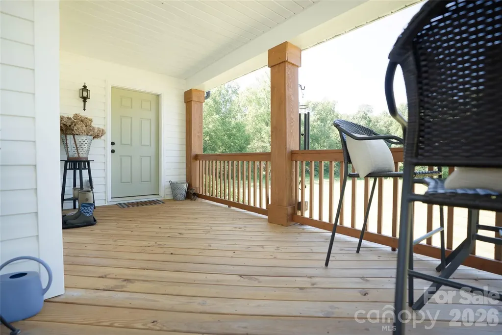 2399 Blackburn Bridge Road Maiden NC 28650