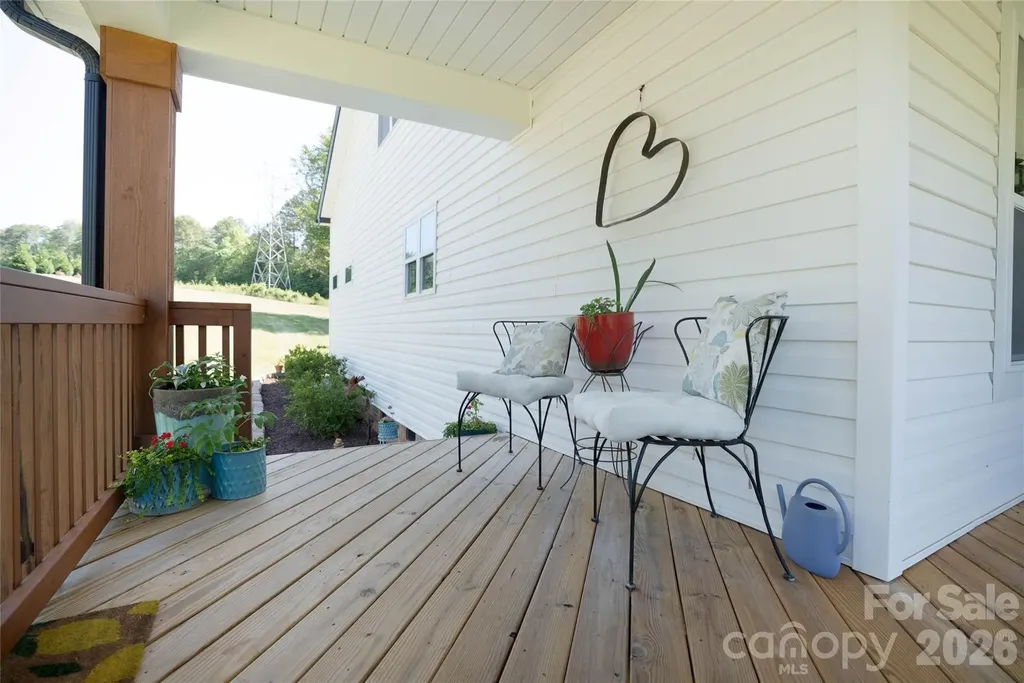 2399 Blackburn Bridge Road Maiden NC 28650