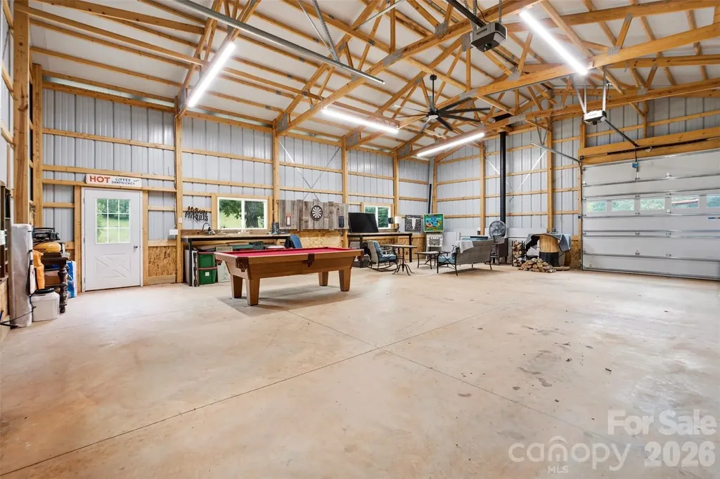 2399 Blackburn Bridge Road Maiden NC 28650