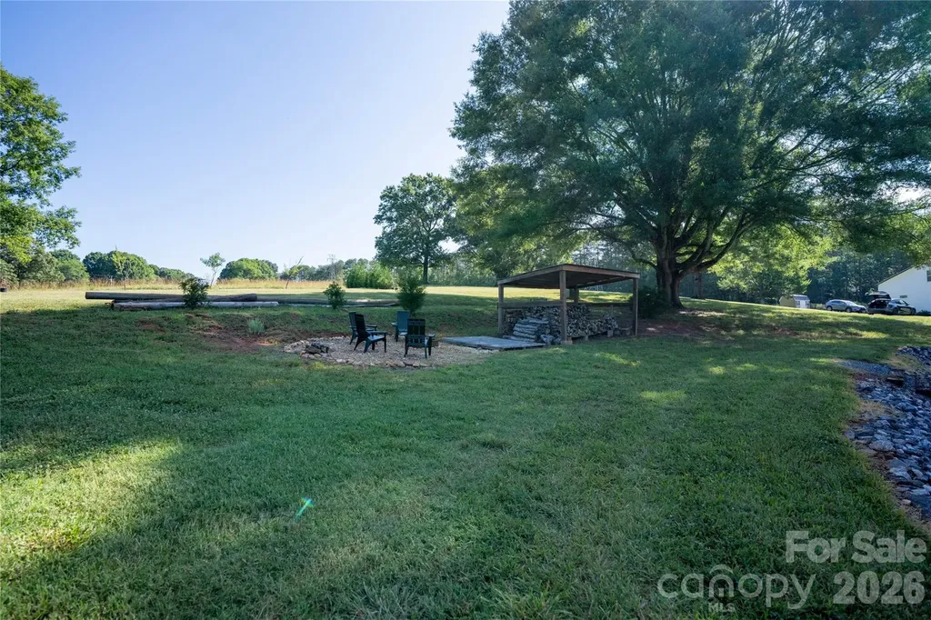 2399 Blackburn Bridge Road Maiden NC 28650