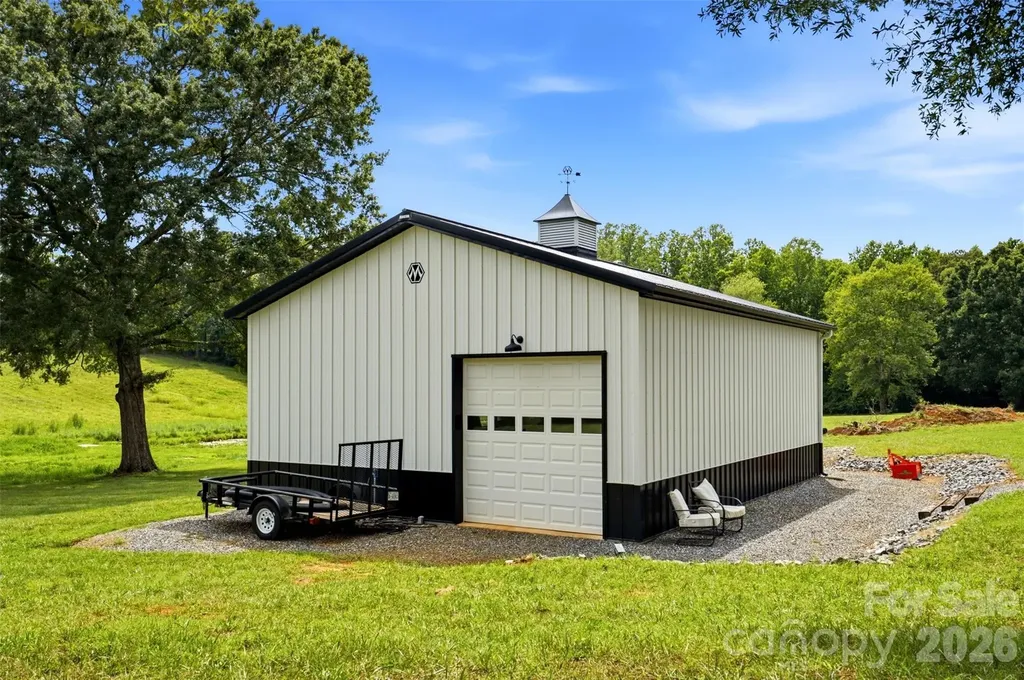 2399 Blackburn Bridge Road Maiden NC 28650
