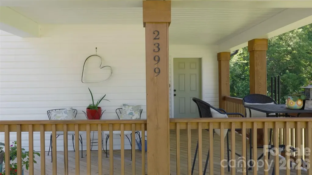 2399 Blackburn Bridge Road Maiden NC 28650