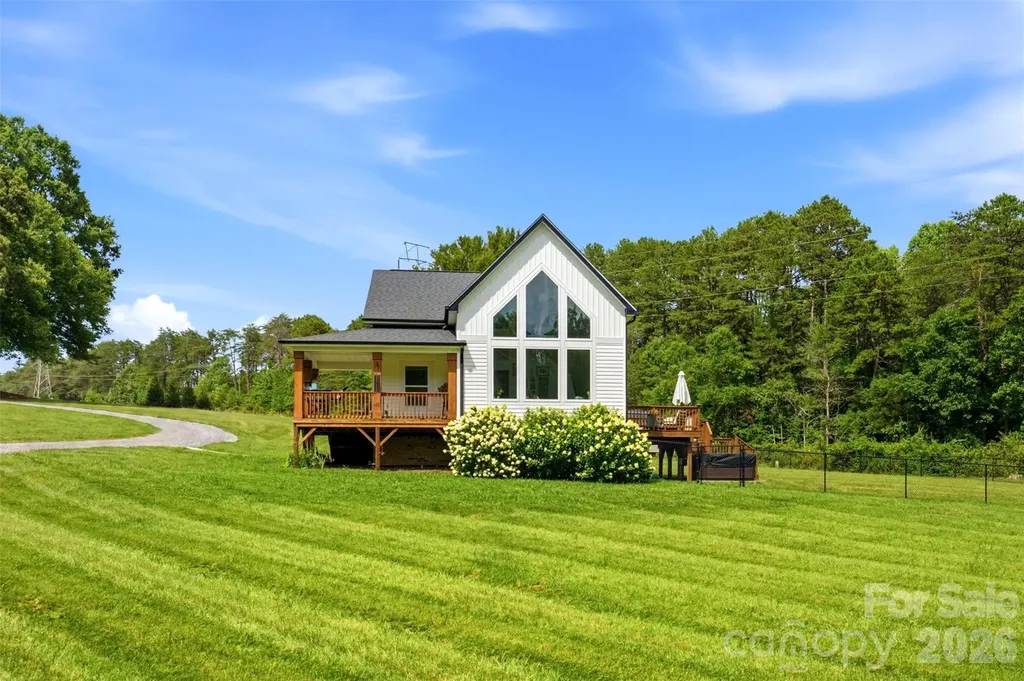 2399 Blackburn Bridge Road Maiden NC 28650