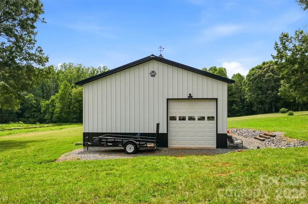 2399 Blackburn Bridge Road Maiden NC 28650