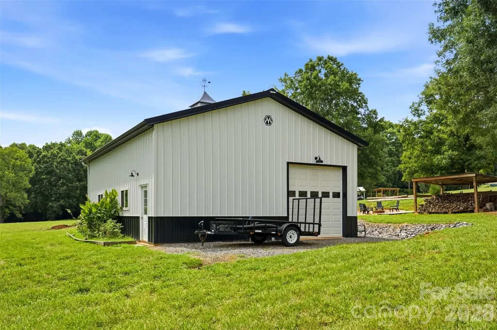 2399 Blackburn Bridge Road Maiden NC 28650