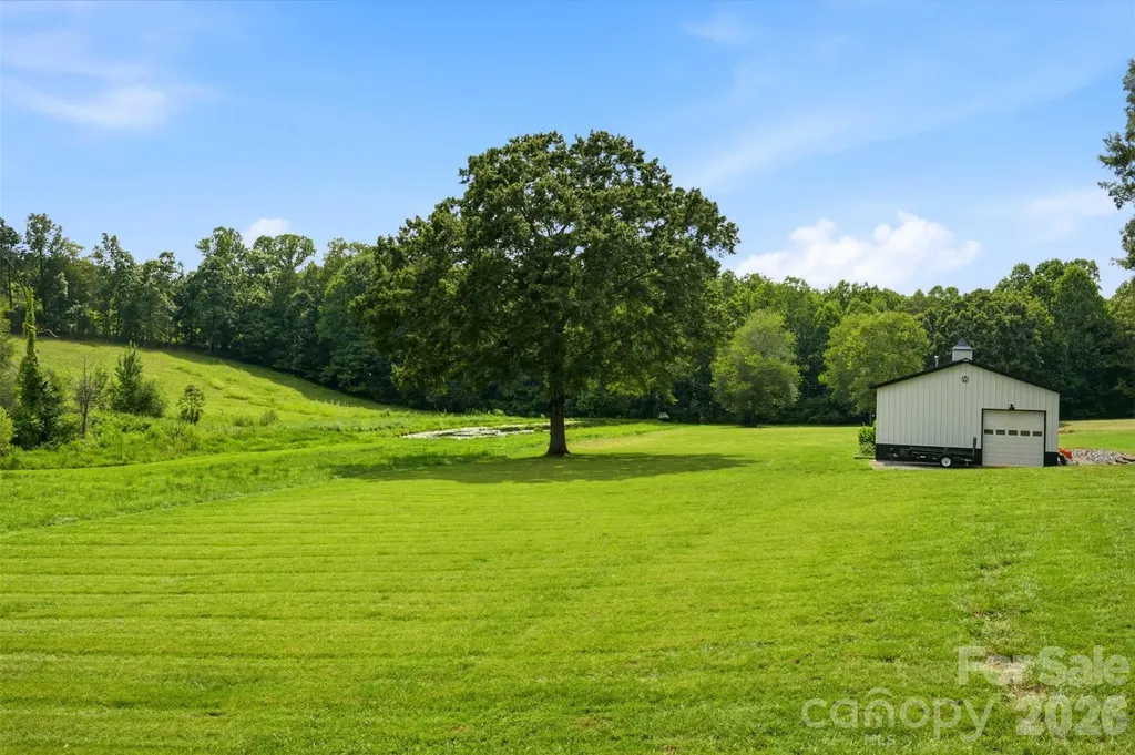 2399 Blackburn Bridge Road Maiden NC 28650