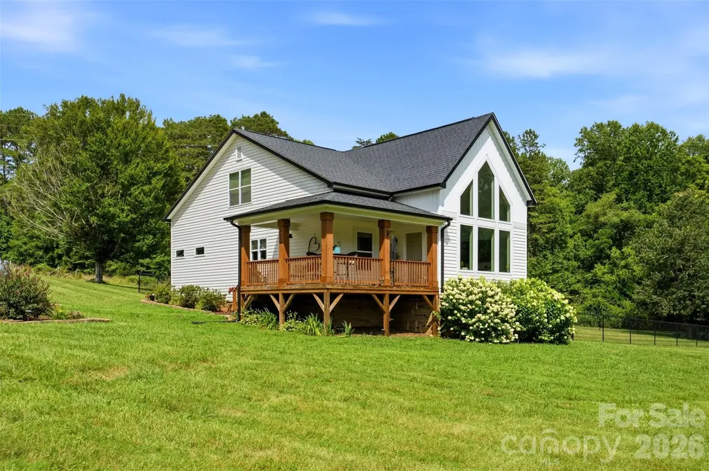 2399 Blackburn Bridge Road Maiden NC 28650
