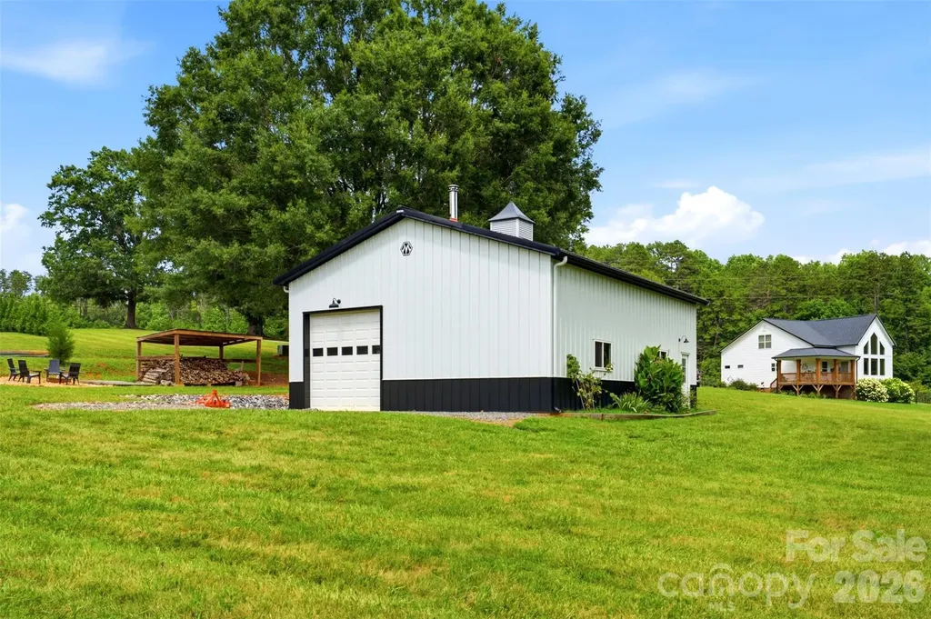 2399 Blackburn Bridge Road Maiden NC 28650
