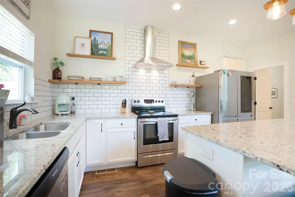 2399 Blackburn Bridge Road Maiden NC 28650