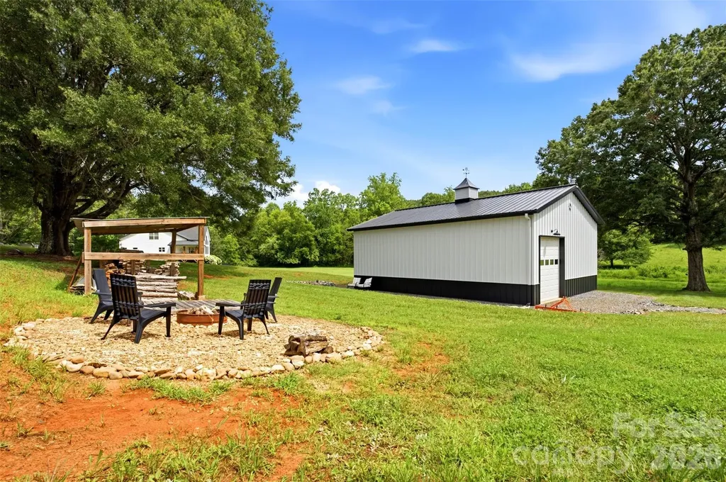 2399 Blackburn Bridge Road Maiden NC 28650