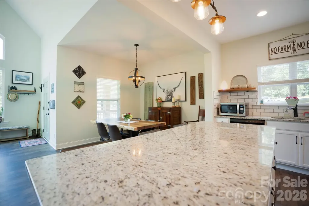 2399 Blackburn Bridge Road Maiden NC 28650