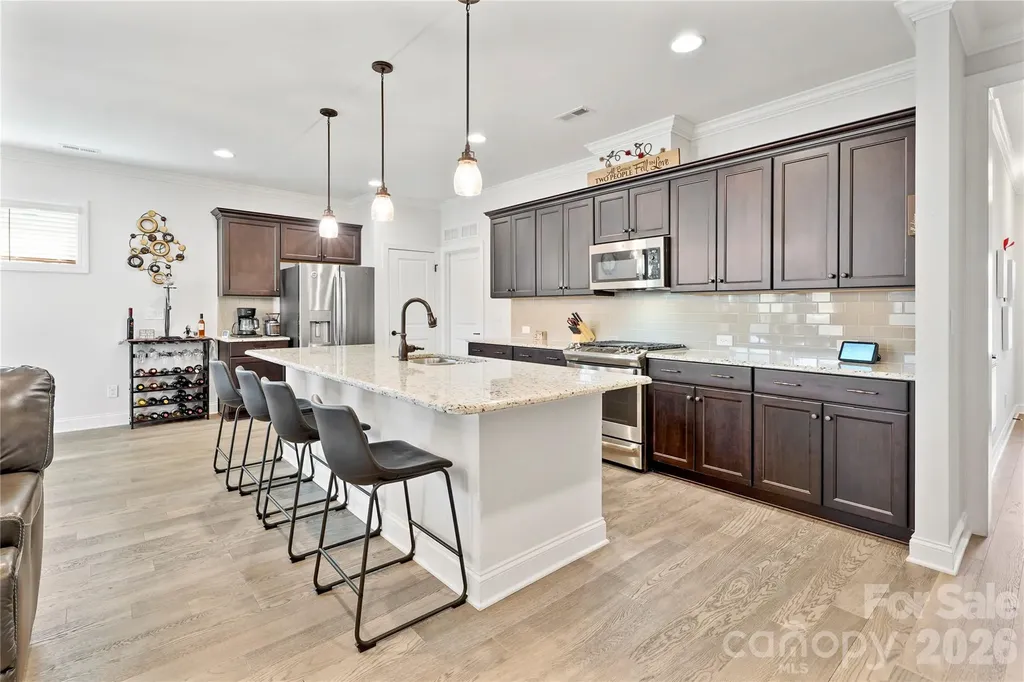 445 Bowline Drive Denver NC 28037