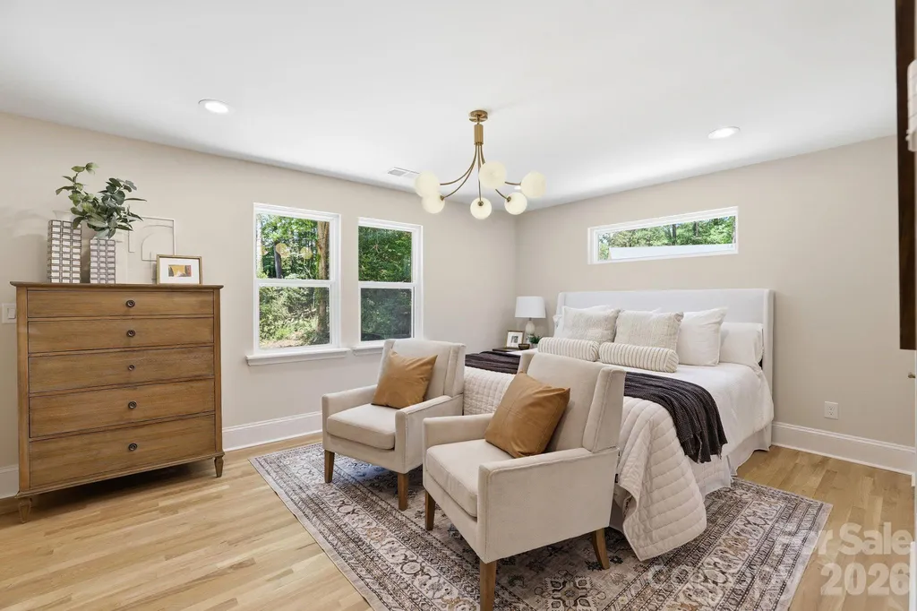 5515 Doncaster Drive Charlotte NC 28211