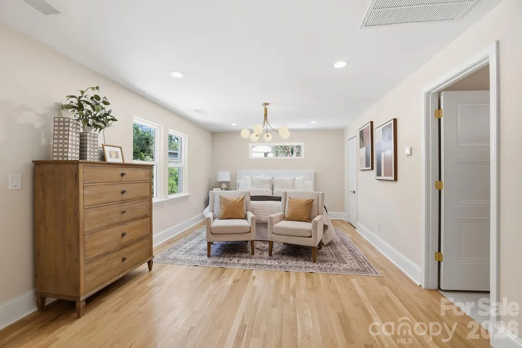 5515 Doncaster Drive Charlotte NC 28211