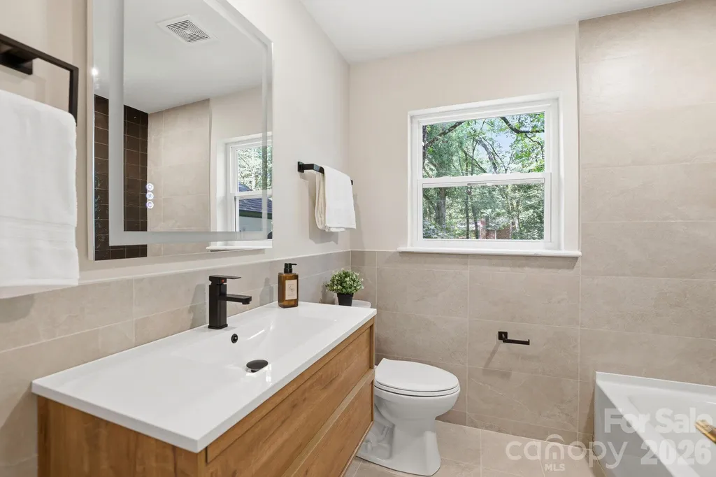 5515 Doncaster Drive Charlotte NC 28211