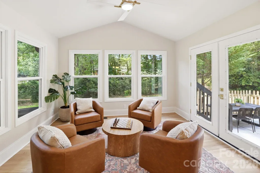 5515 Doncaster Drive Charlotte NC 28211