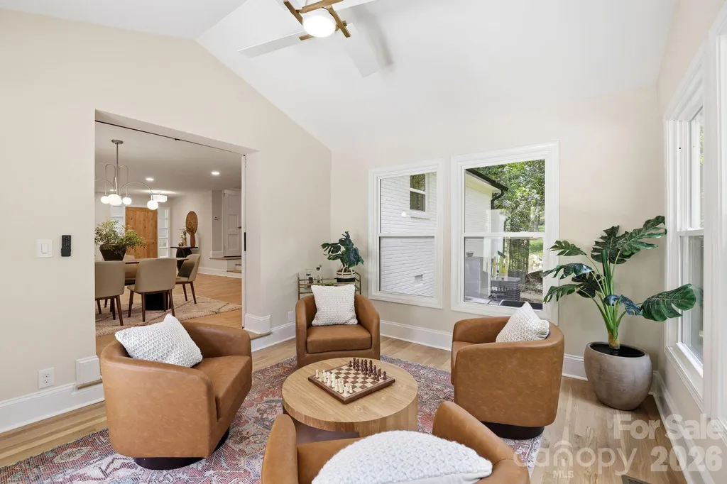 5515 Doncaster Drive Charlotte NC 28211