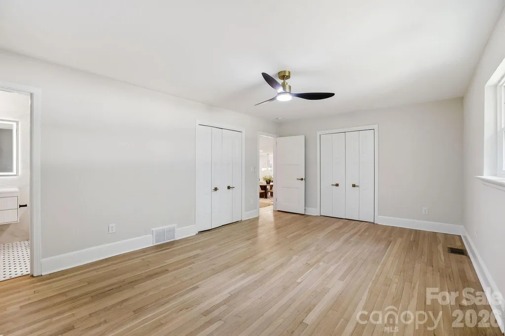 5515 Doncaster Drive Charlotte NC 28211