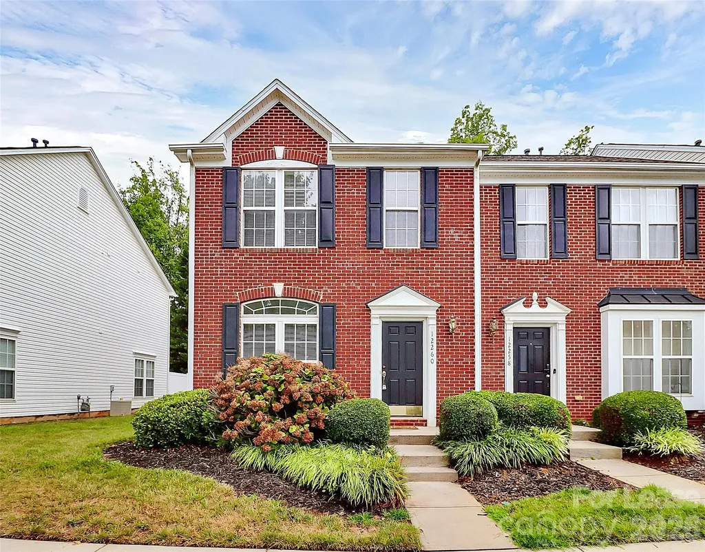 12260 Jessica Place Charlotte NC 28269