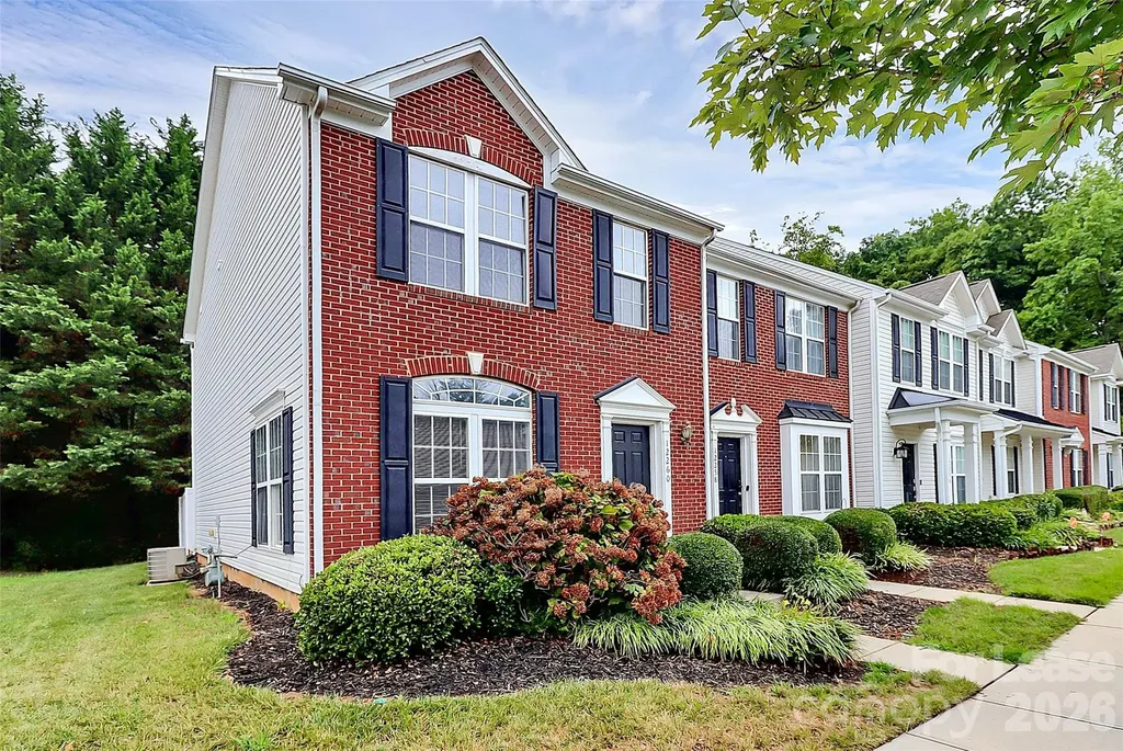 12260 Jessica Place Charlotte NC 28269