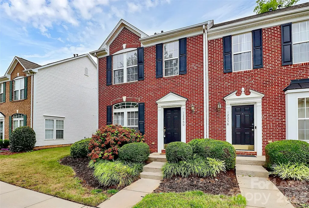 12260 Jessica Place Charlotte NC 28269