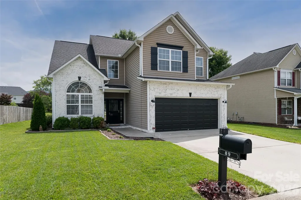 89 Woodfern Road Fletcher NC 28732