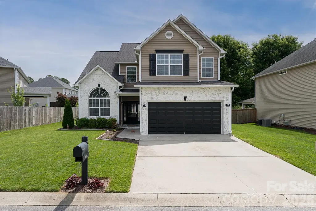 89 Woodfern Road Fletcher NC 28732