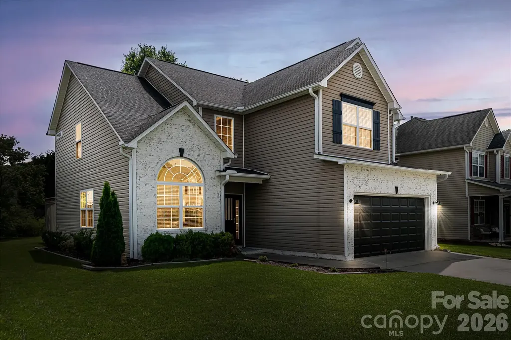 89 Woodfern Road Fletcher NC 28732